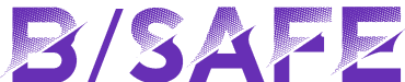 b-safe logo